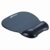 Innovera Gel Mouse Pad And Wrist Rest
