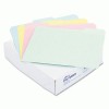 Ampad® Pastel Color File Folders
