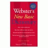 Houghton Mifflin Webster'S® Ii Dictionary, Office Edition