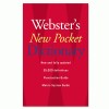 Houghton Mifflin Webster&Rsquo;S Ii Pocket Dictionary