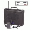 Amplivox® Wireless Audio Portable Buddy