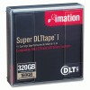 Imation® 1/2 Inch Tape Super Dlt Data Cartridge