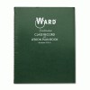 Ward® Combination Record And Plan Book