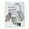 Kensington® Adhesive Anchorpoint Glue-On Security Kit