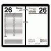 At-A-Glance® Large One-Color Daily Desk Calendar Refill