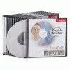 Imation® Cd-R Recordable Disc With Forcefield™ Protective Coating