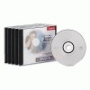 Imation® Dvd+R Recordable Disc With Forcefield™ Protective Coating