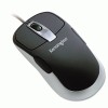 DISCONTINUED !! Kensington® Mouse-In-A-Box® Optical Elite Four-Button Mouse
