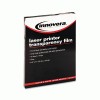 Innovera® Laser Printer Transparency Film