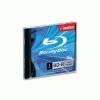 Imation® Bd-R Blu-Ray™ Recordable Disc