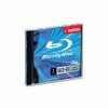 Imation® Bd-Re Blu-Ray™ Rewritable Disc