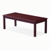 Hon® 5100 Series Wood Coffee Table