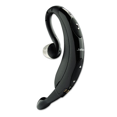 Hoofdkwartier passen bloeden Jabra Bt250v Bluetooth® Headset at Material Handling Solutions Llc
