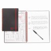 Black N' Red® Twinwire Notebooks