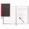Black N' Red® Casebound Notebooks