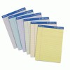 Ampad® Evidence® Pastel Writing Pads