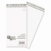 Ampad® Envirotec™ Recycled Reporter'S Notebook
