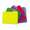 Ampad® Watershed® Colored File Folders
