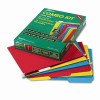Ampad® Combo Kits Colored Hanging File Folders