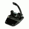Master® Heavy-Duty High-Capacity Adjustable Two-Hole Punch