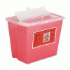 Impact® 2-Gallon Sharps Container