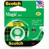 Scotch® Magic™ Office Tape In Refillable Handheld Dispenser