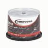 Innovera® Cd-R Inkjet Printable Recordable Disc