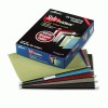 Ampad® Style Folders™ Designer Colored Hanging File Folders
