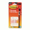 3M Command™ Adhesive Cable Clips, Large