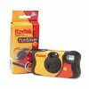 Kodak Funsaver® 35 With Flash One-Time-Use Camera