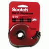 Scotch® H127 Refillable Hand Dispenser
