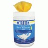 Scrubs® Antimicrobial Hand Sanitizer Wipes