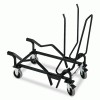 Hon® Olson Flex Stacker® Series Cart