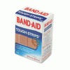 Band-Aid® Flexible Fabric Tough-Strips™ Adhesive Bandages