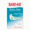 Band-Aid® Activflex™ Finger Bandages
