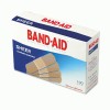 Band-Aid® Sheer Adhesive Bandages