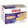 Band-Aid® Sheer/Wet Flex Adhesive Bandages