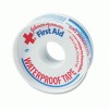 Band-Aid® First Aid Kit Waterproof Tape