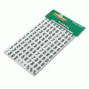 Magna Visual® Magnetic Numbers
