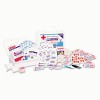 Johnson & Johnson® Red Cross® Office/Professional First Aid Kit, For Up To 25 People