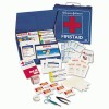 Johnson & Johnson® Red Cross® Industrial First Aid Kit, For Up To 50 People