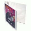 Avery® Extra-Wide Ezd® Reference View Binder