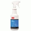 3M Fast-Drying Glass Cleaner Without Ammonia