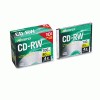 Memorex® Cd-Rw Rewritable Disc