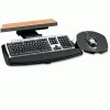 Hon® Bravo Articulating Keyboard/Mouse Platform