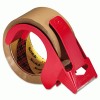 Scotch® Commercial Grade Packaging Tape