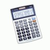 DO NOT ORDER! DISCONTINUED!!Aurora Dt6610 Portable Desktop Calculator With Angled Display