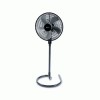 Holmes® 16" Adjustable Oscillating Convertible Floor/Table Fan