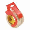Scotch® Commercial Performance Packaging Tape In Refillable Dispenser