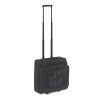 Kantek Rolling Dual-Side™ Laptop Carriers/Overnighters